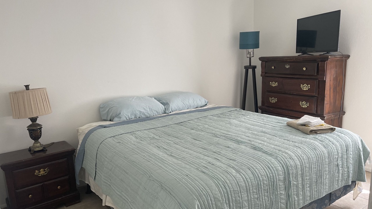 Photo of Bedroom in Pascagoula