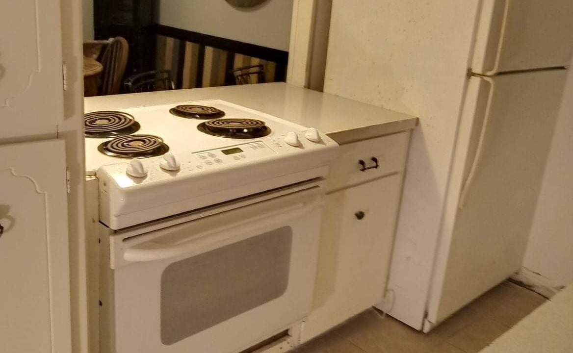 Photo of Kitchen in Pascagoula