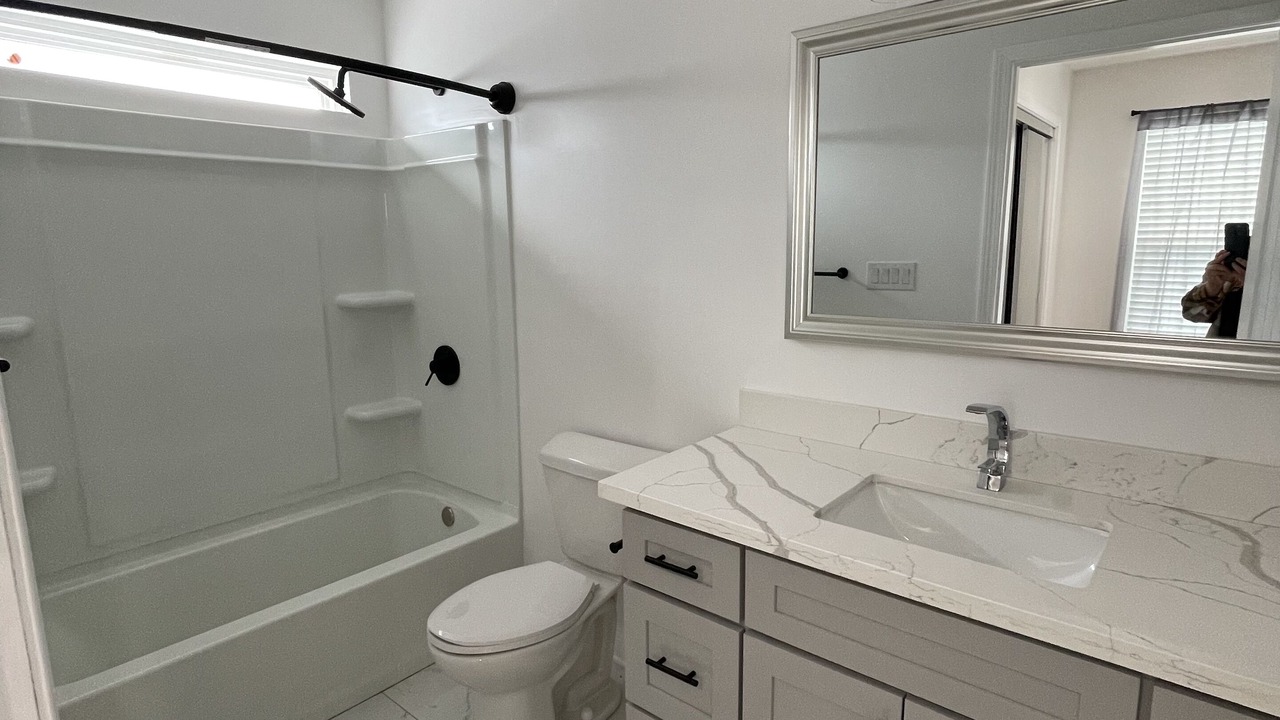 Photo of Bathroom in Bonnabel Place