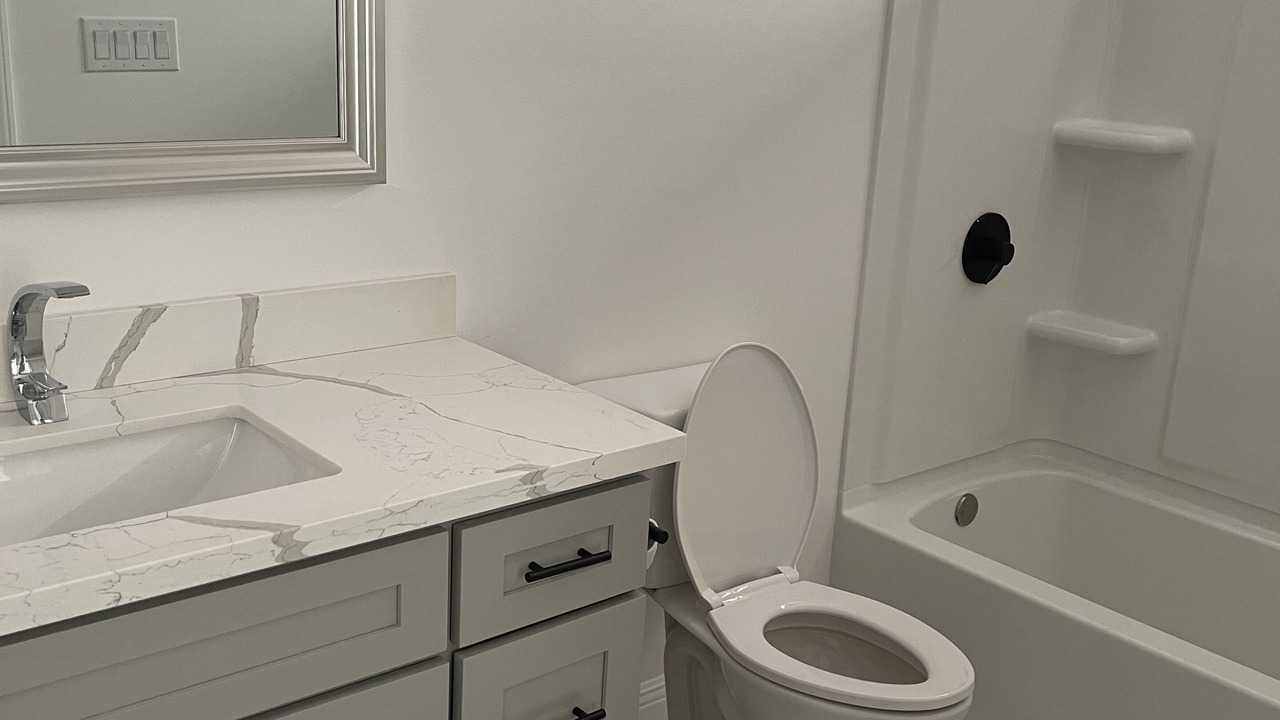 Photo of Bathroom in Bonnabel Place