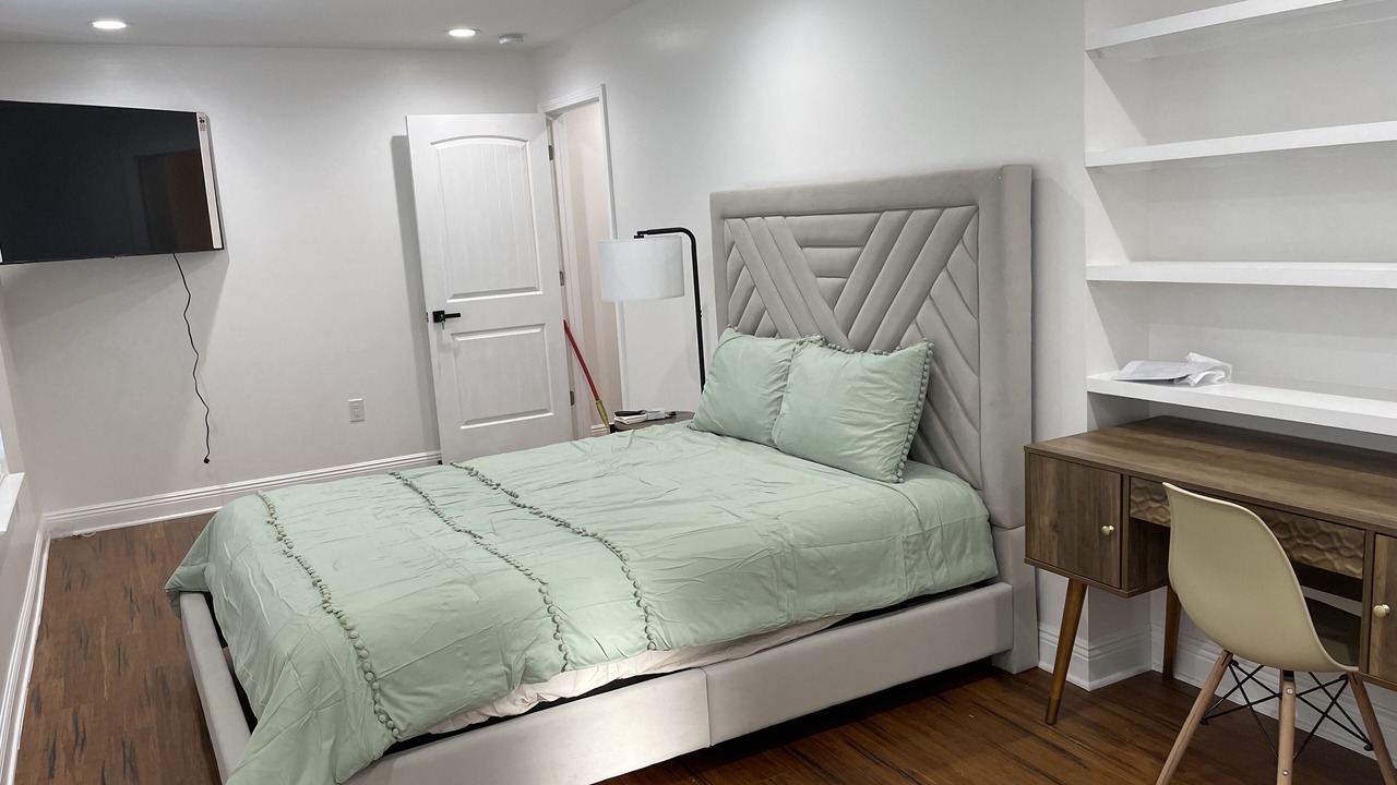 Photo of Bedroom in Bonnabel Place