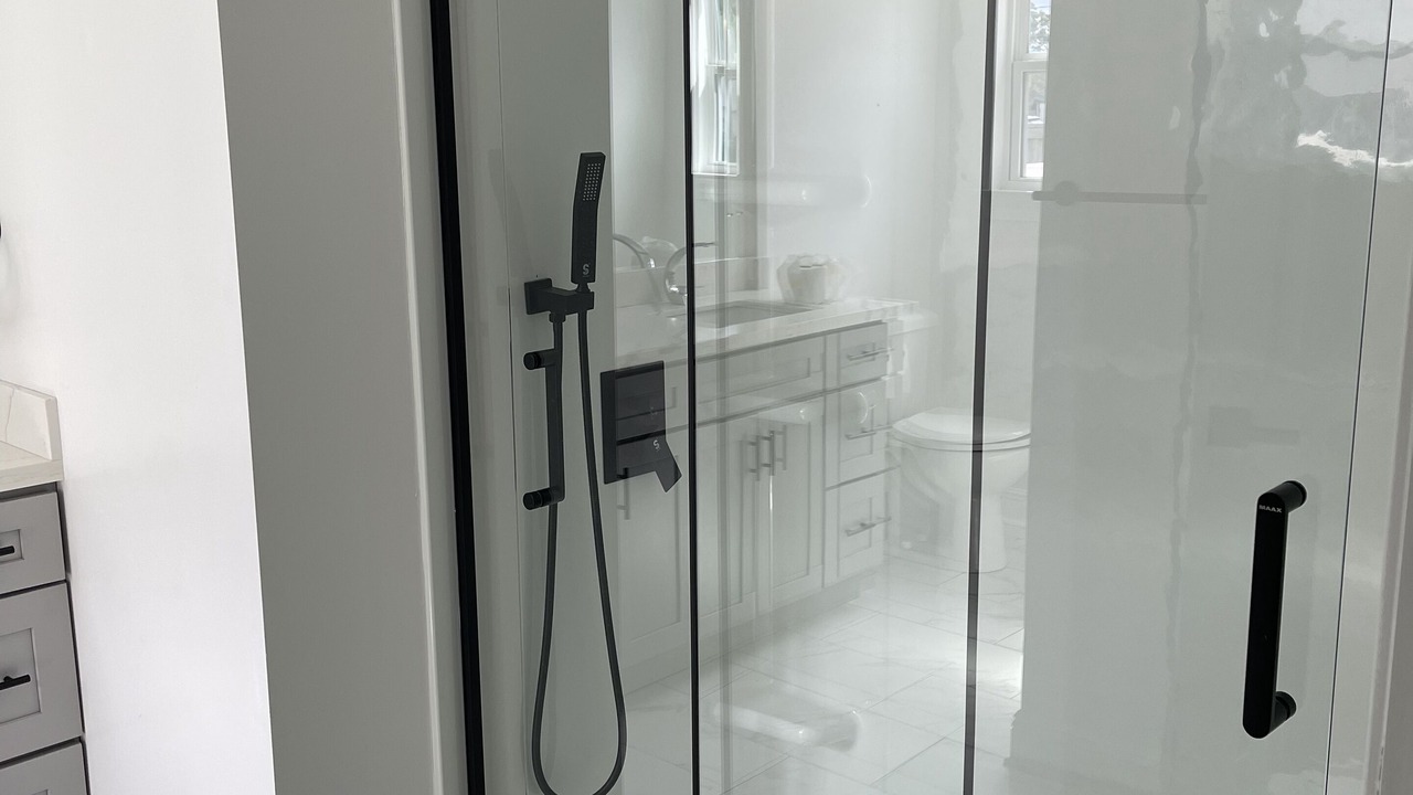 Photo of Bathroom in Bonnabel Place