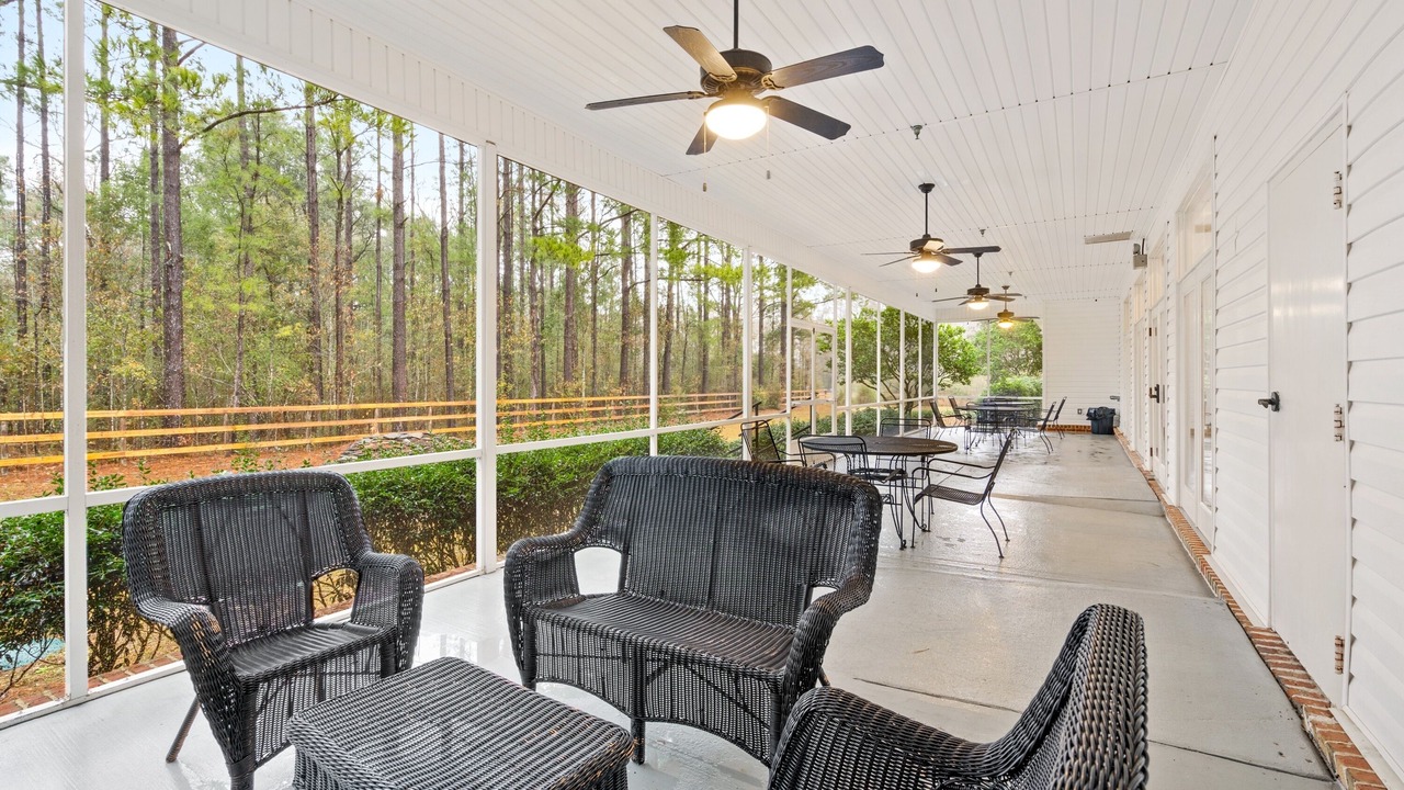 Photo of Outdoor in Union Church