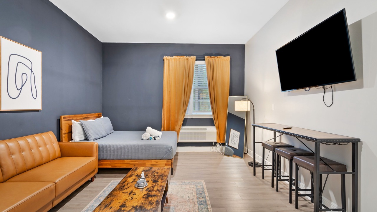 Photo of Bedroom in Union Church