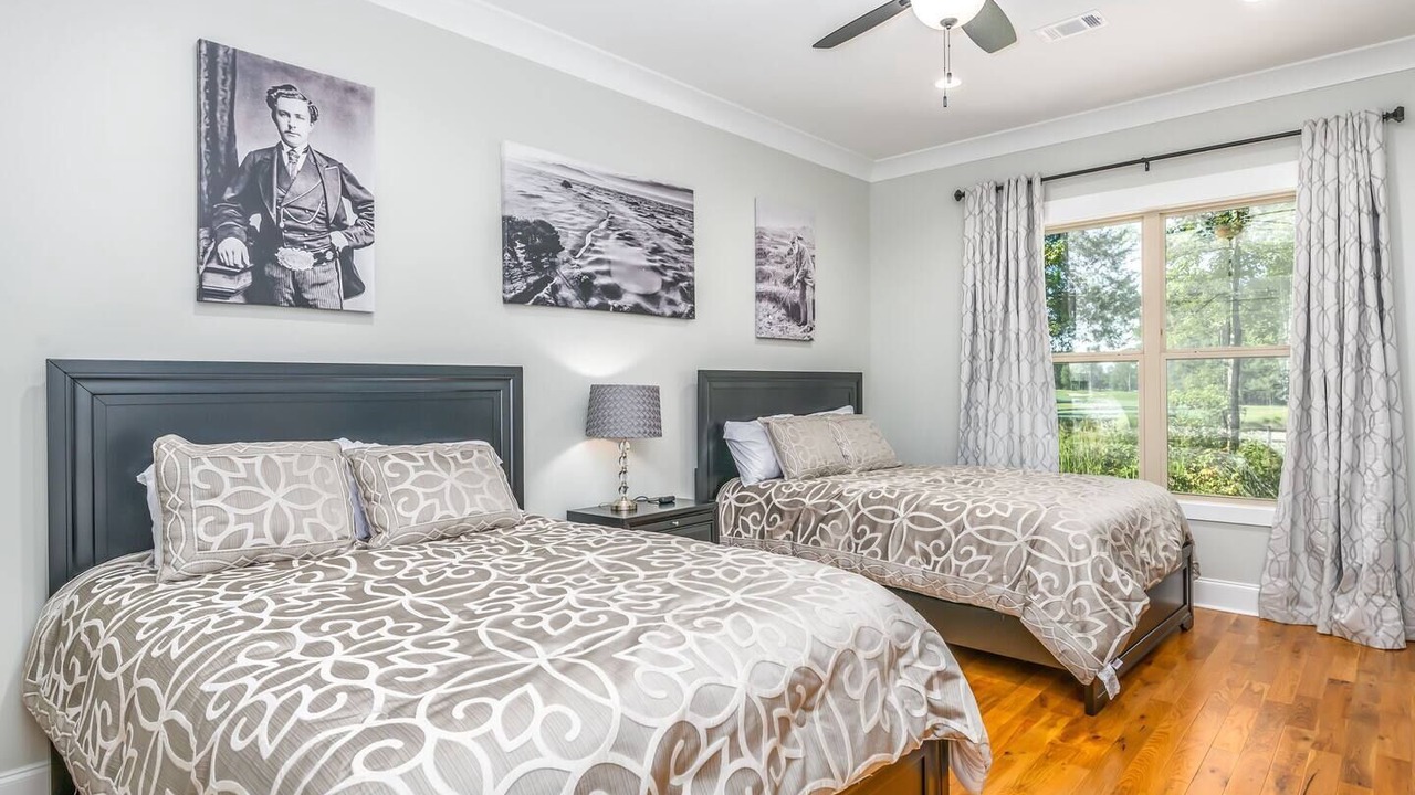 Photo of Bedroom in Opelika