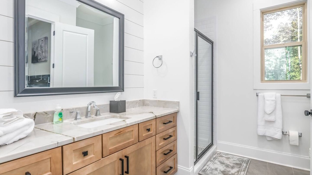 Photo of Bathroom in Opelika