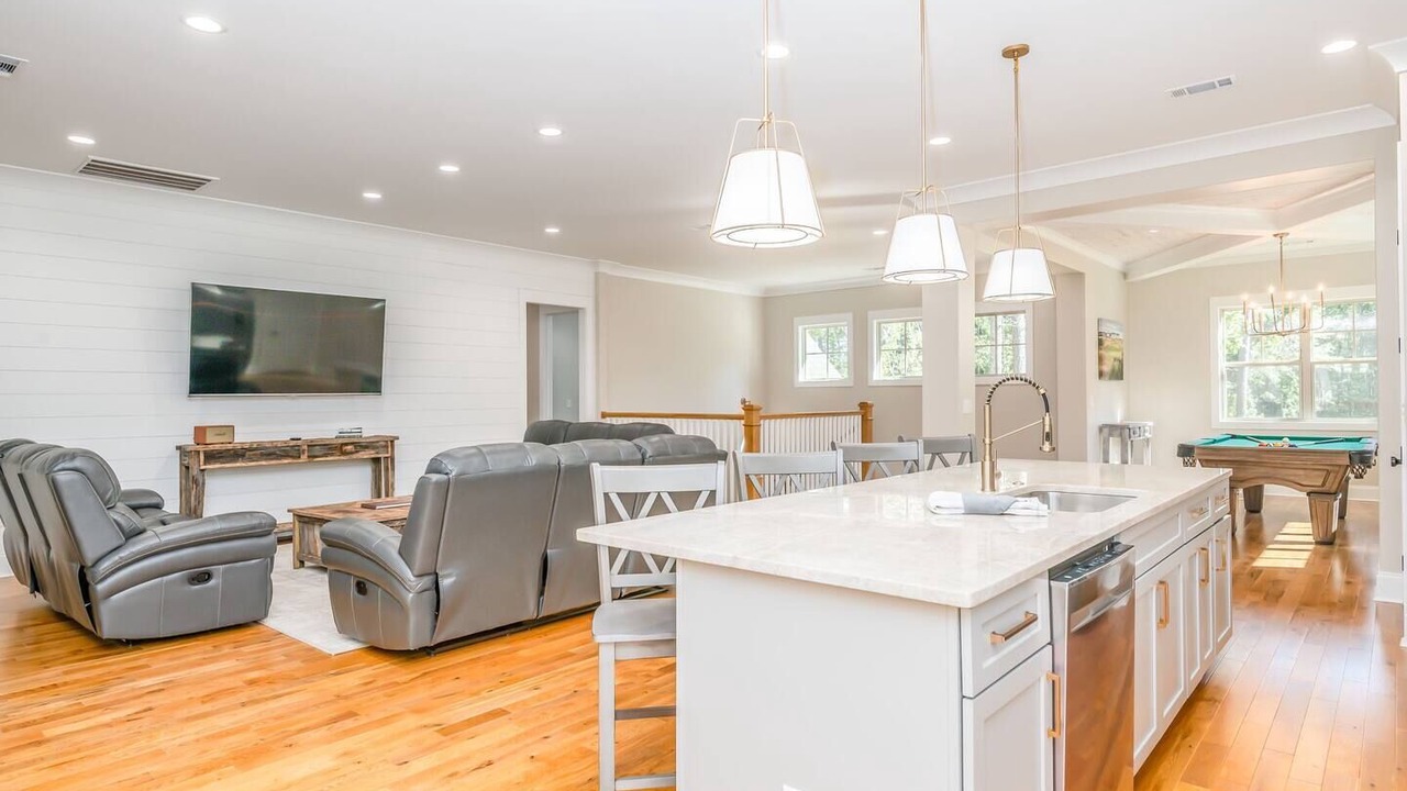 Photo of Bedroom in Opelika
