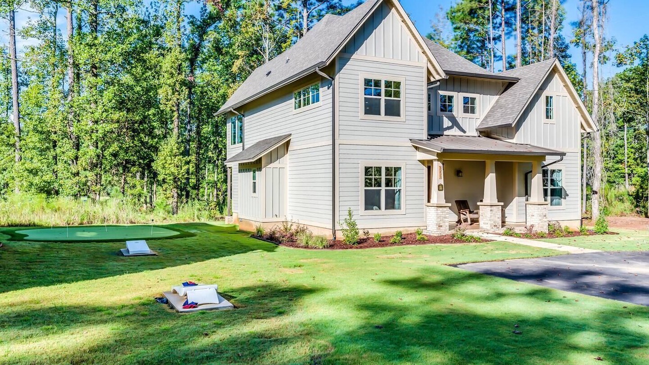 Photo of Outdoor in Opelika
