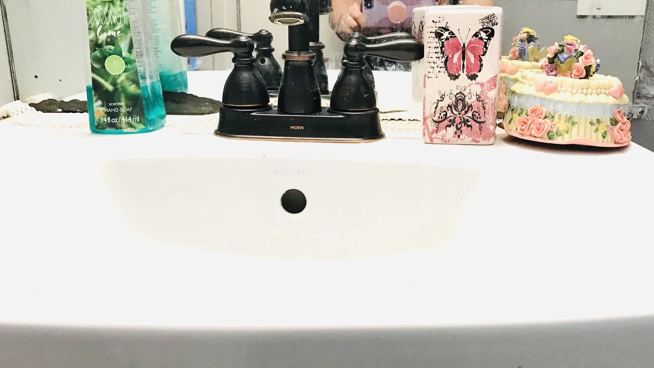 Photo of Bathroom in Tifton