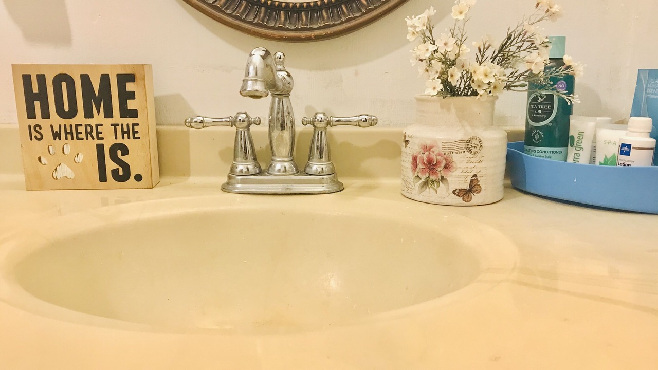 Photo of Bathroom in Tifton