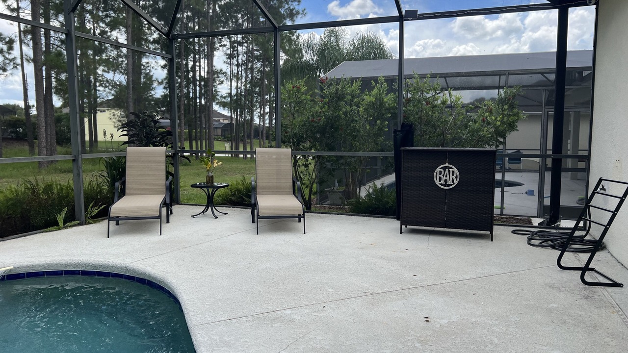 Photo of Outdoor in Florida Pines