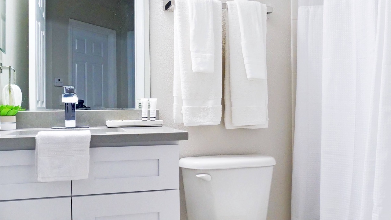Photo of Bathroom in Florida Pines