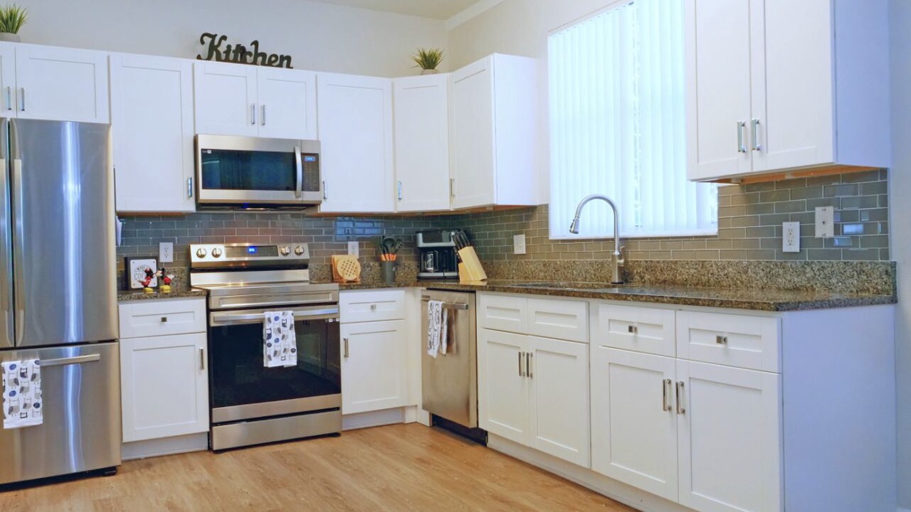 Photo of Kitchen in Florida Pines