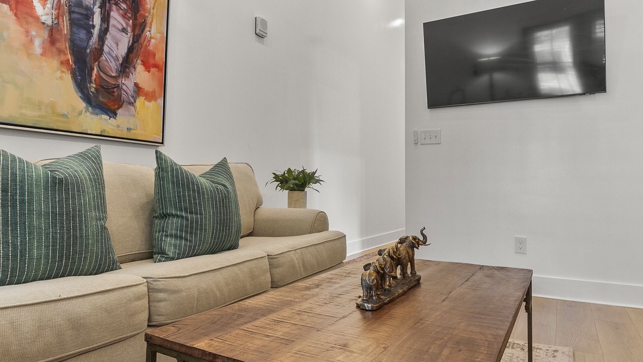 Photo of Livingroom in Tuscaloosa