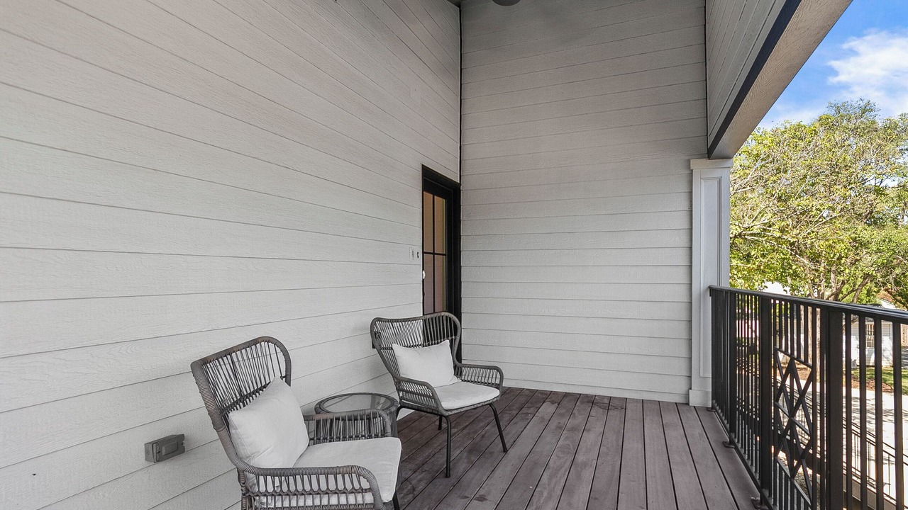 Photo of Outdoor in Tuscaloosa