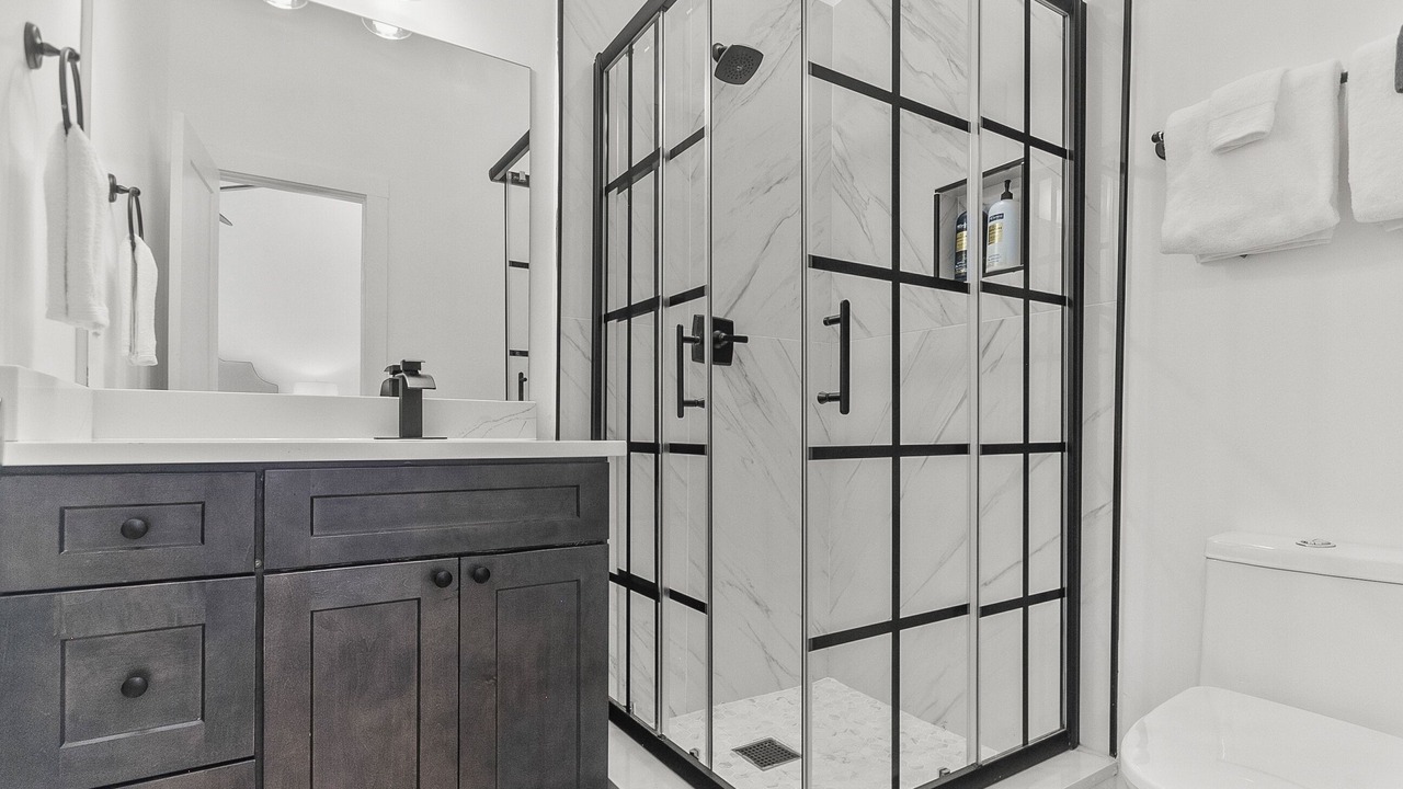 Photo of Bathroom in Tuscaloosa