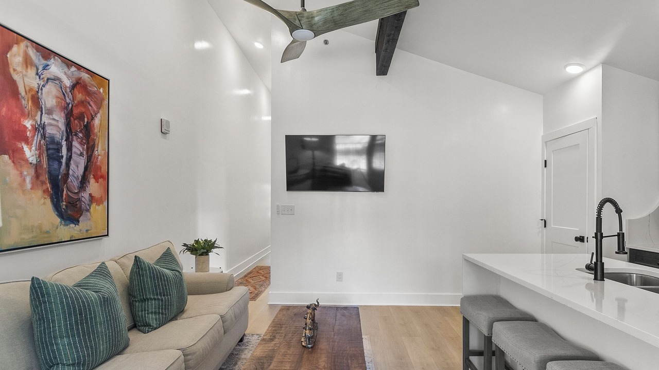 Photo of Livingroom in Tuscaloosa