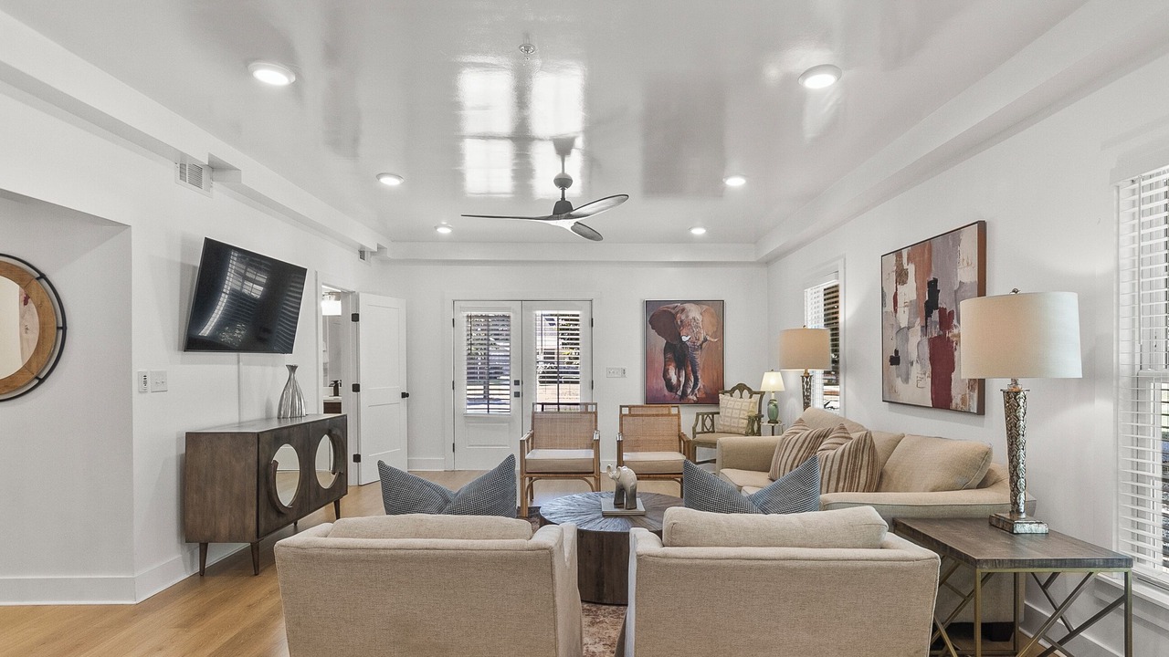Photo of Livingroom in Tuscaloosa