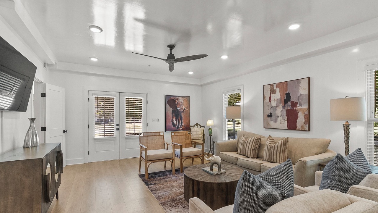 Photo of Livingroom in Tuscaloosa