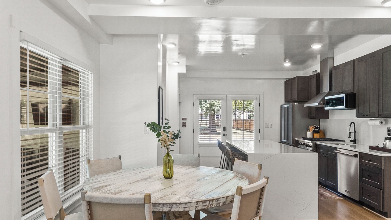 Photo of Livingroom in Tuscaloosa