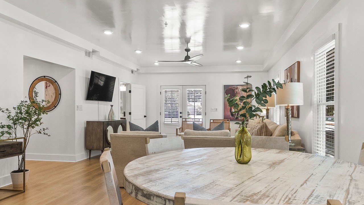 Photo of Livingroom in Tuscaloosa