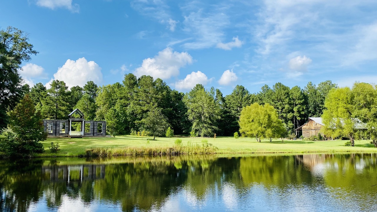 Photo of Outdoor in Jewell