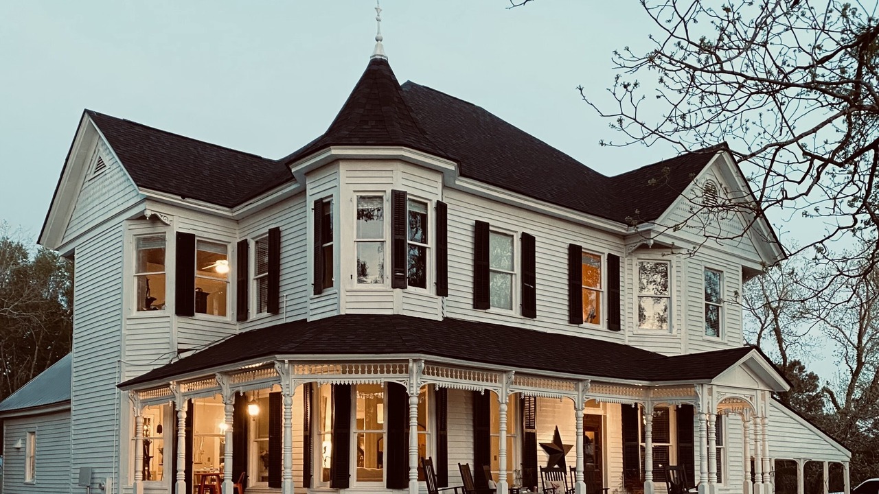 Photo of Outdoor in Jewell