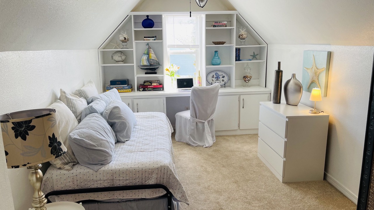 Photo of Bedroom in Pass Christian