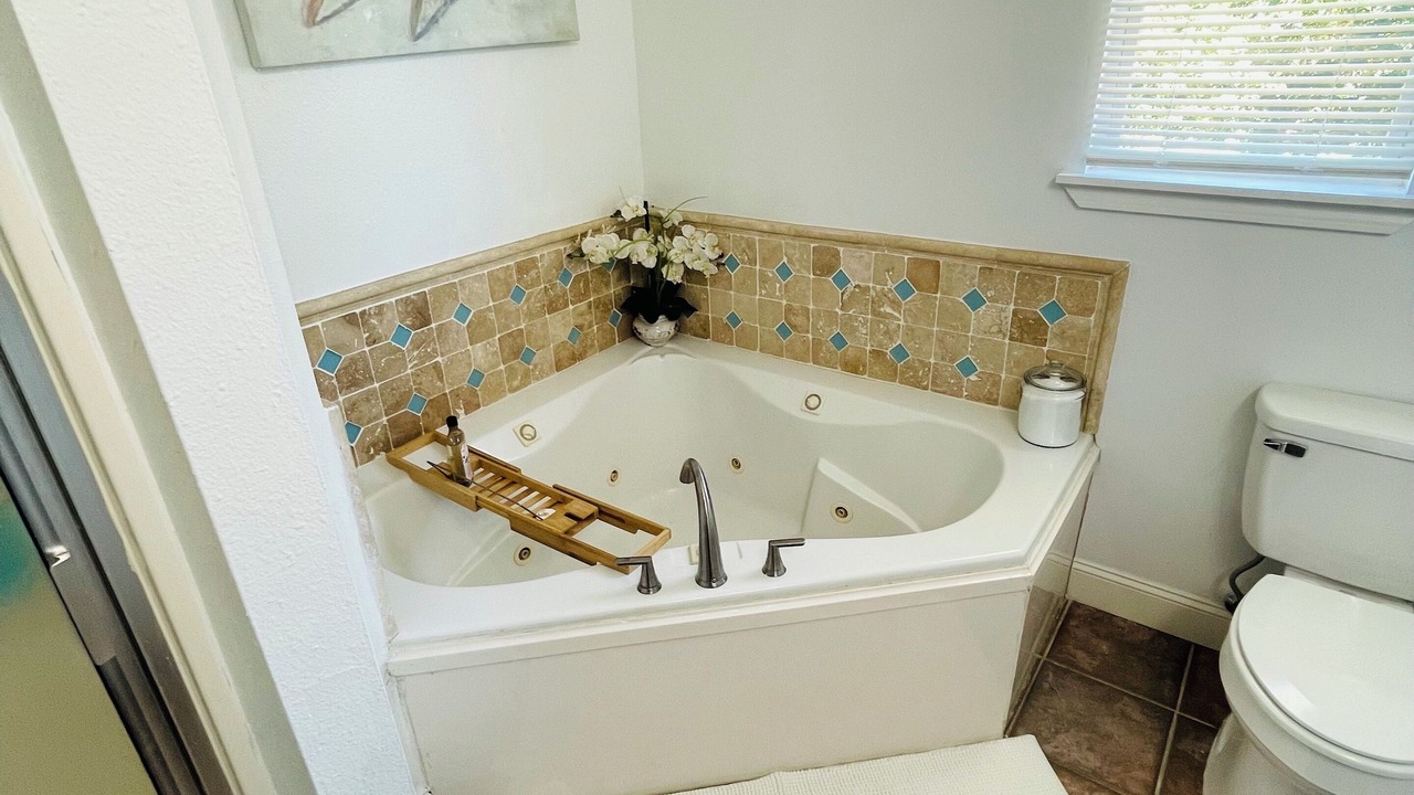 Photo of Bathroom in Pass Christian