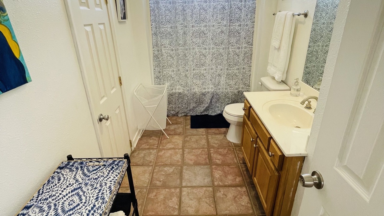 Photo of Bathroom in Pass Christian