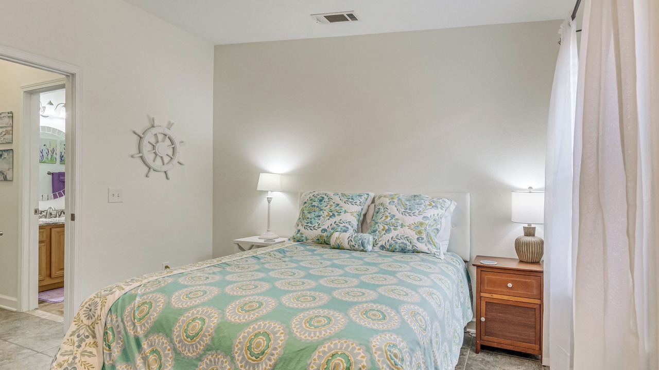 Photo of Bedroom in Ono Island