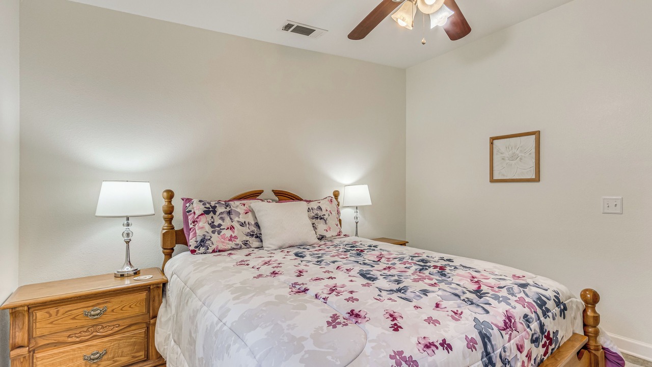 Photo of Bedroom in Ono Island