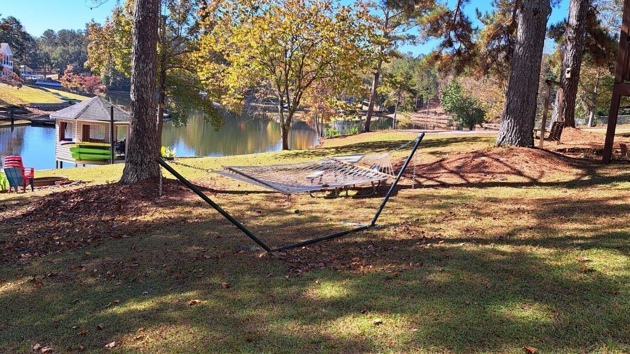 Photo of Outdoor in Wedowee