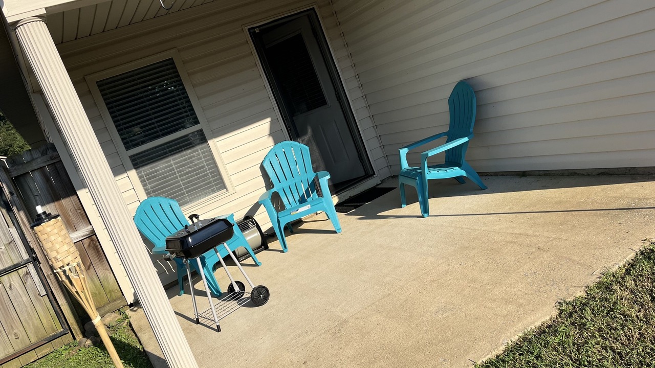 Photo of Outdoor in Tuscaloosa