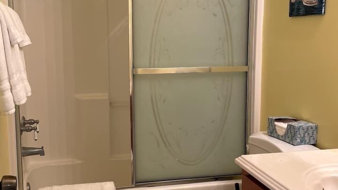 Photo of Bathroom in Tybee Island