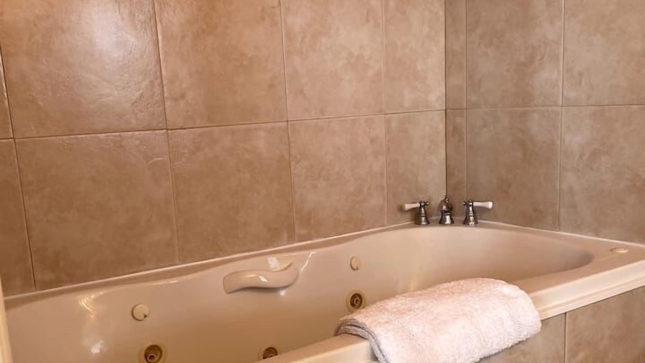 Photo of Bathroom in Tybee Island