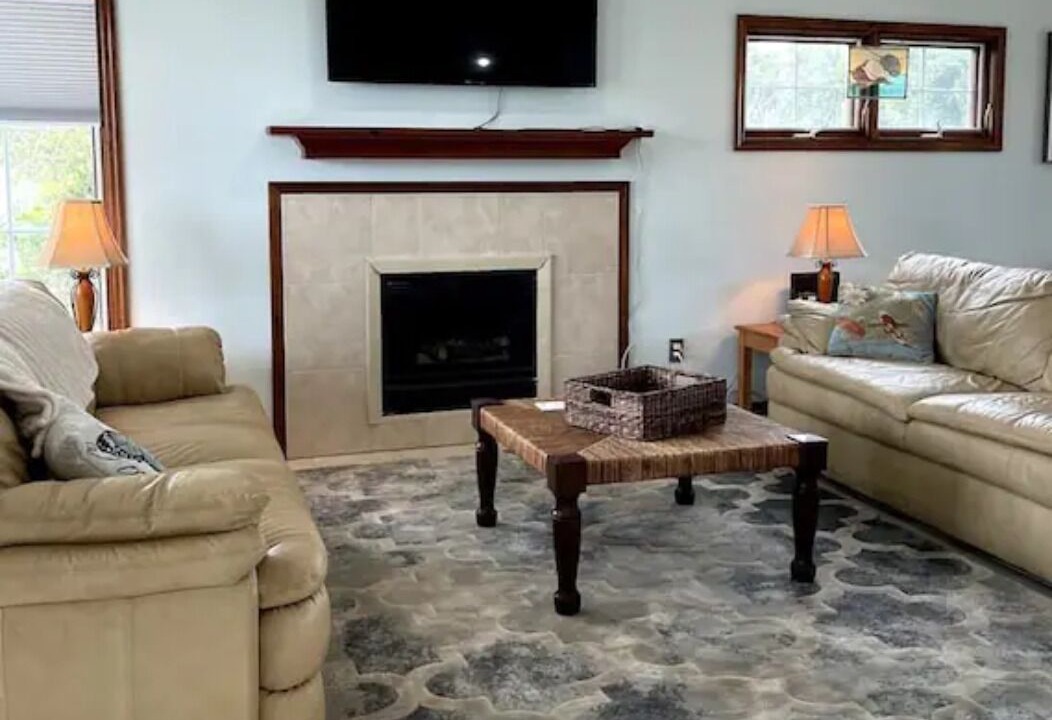 Photo of Livingroom in Tybee Island