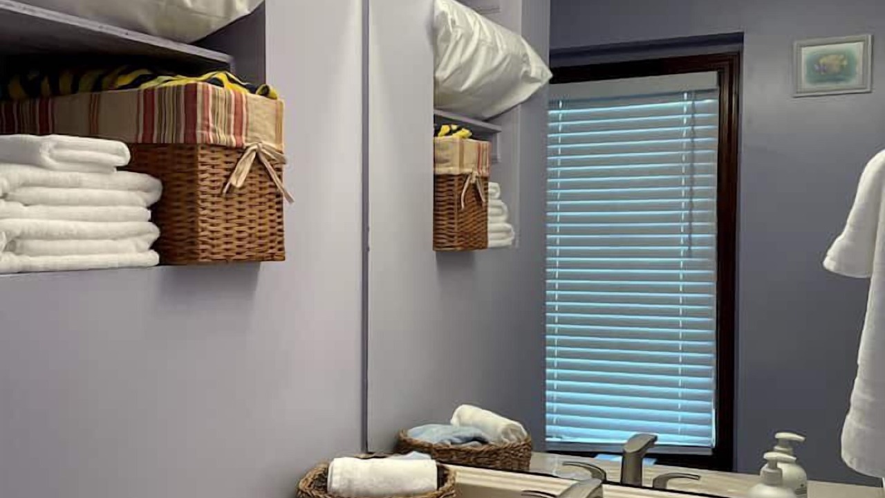 Photo of Bathroom in Tybee Island