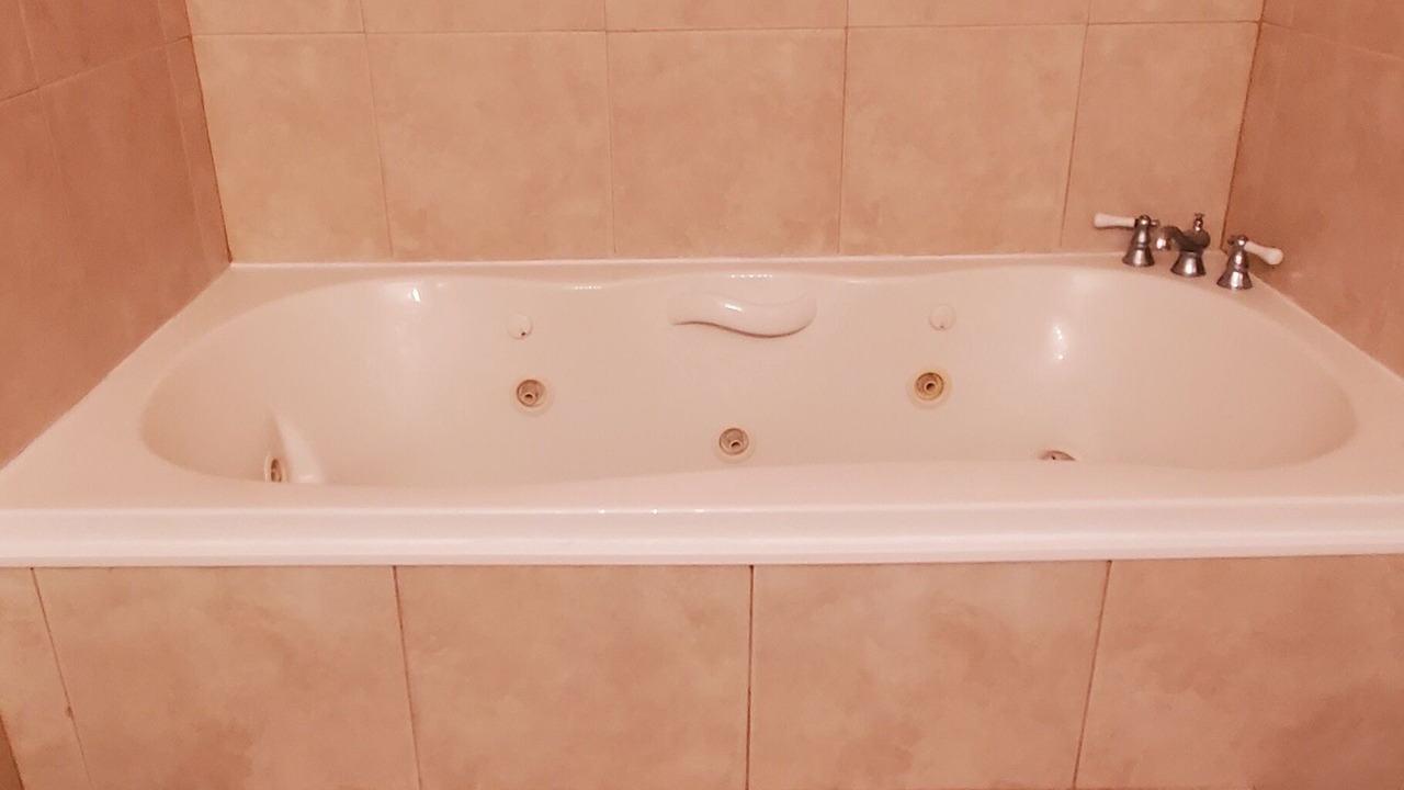 Photo of Bathroom in Tybee Island