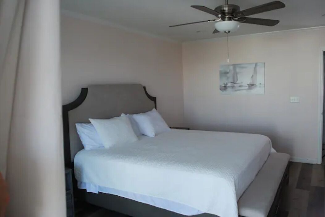 Photo of Bedroom in Tybee Island