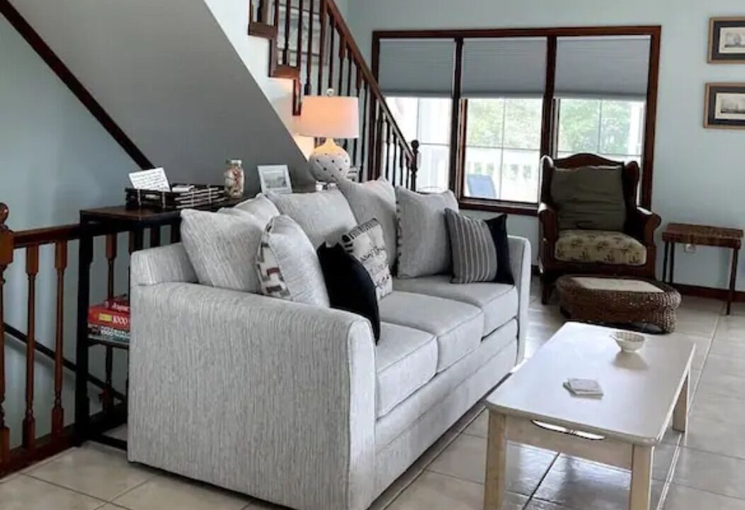 Photo of Livingroom in Tybee Island