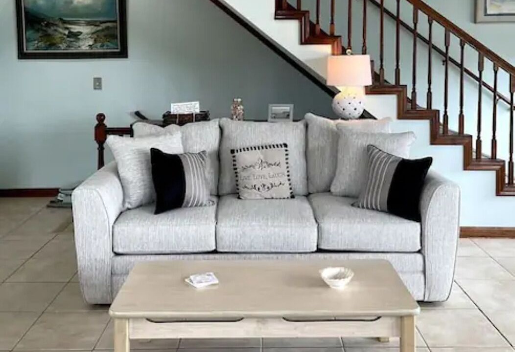 Photo of Livingroom in Tybee Island