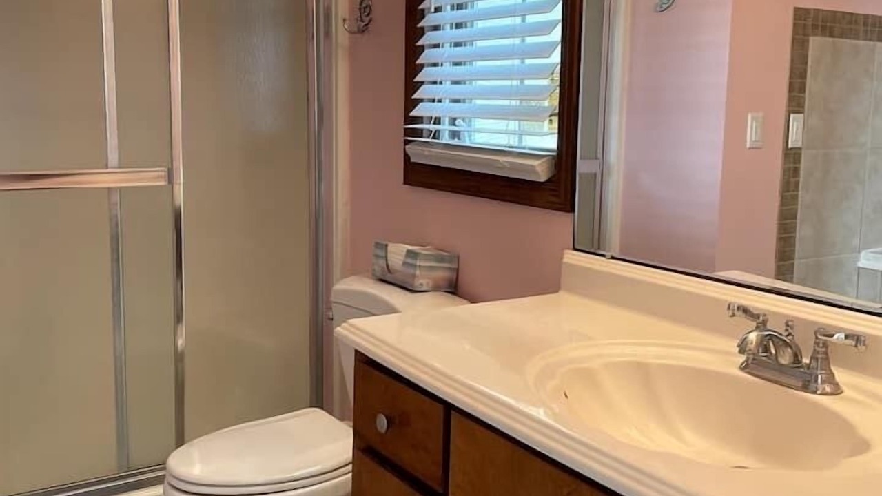 Photo of Bathroom in Tybee Island