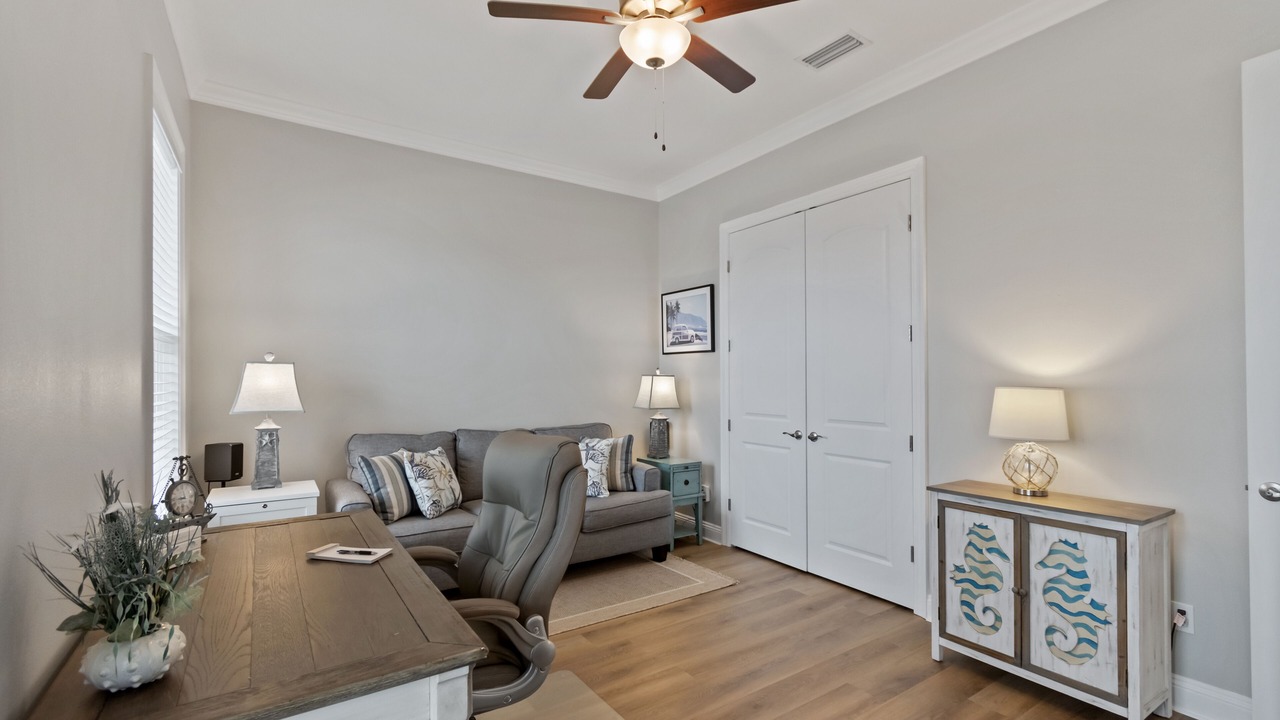 Photo of Livingroom in Caribbean Isle