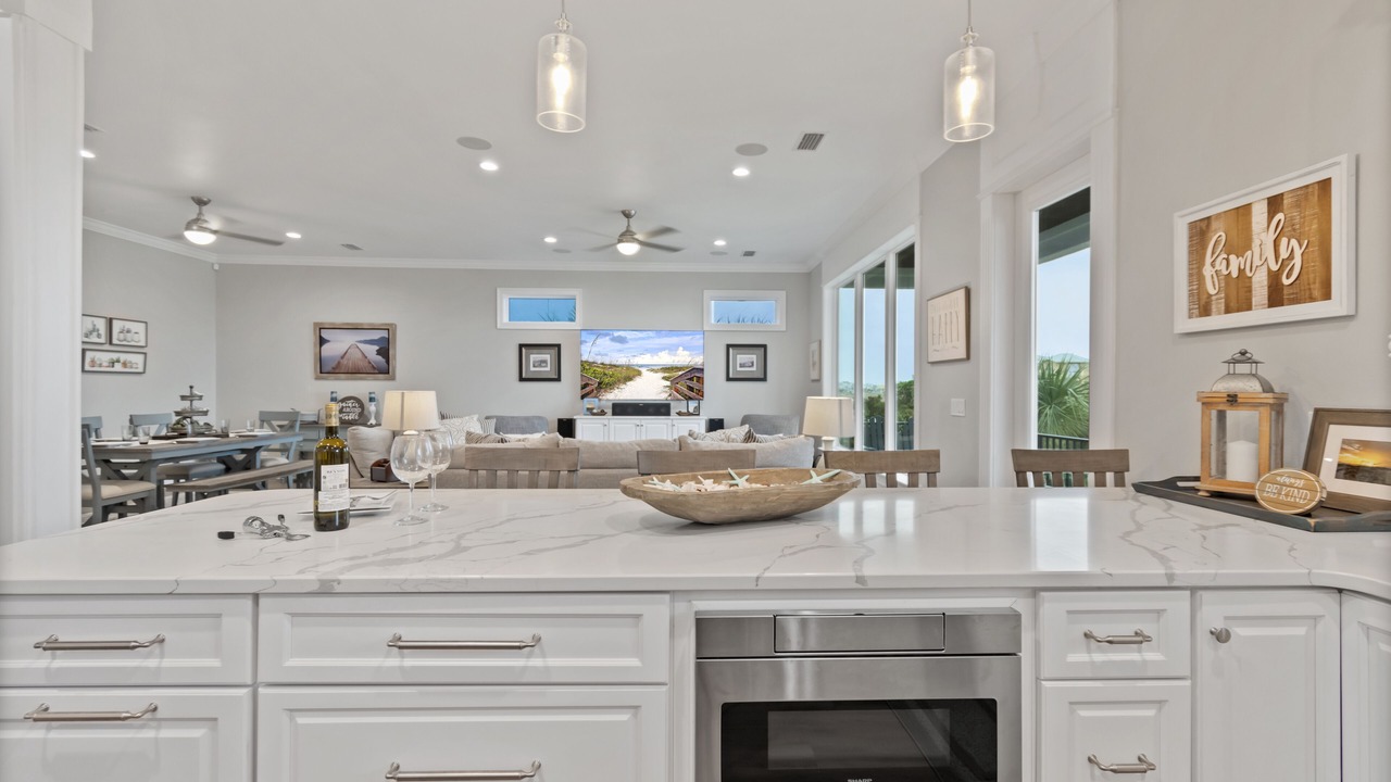 Photo of Bedroom in Caribbean Isle