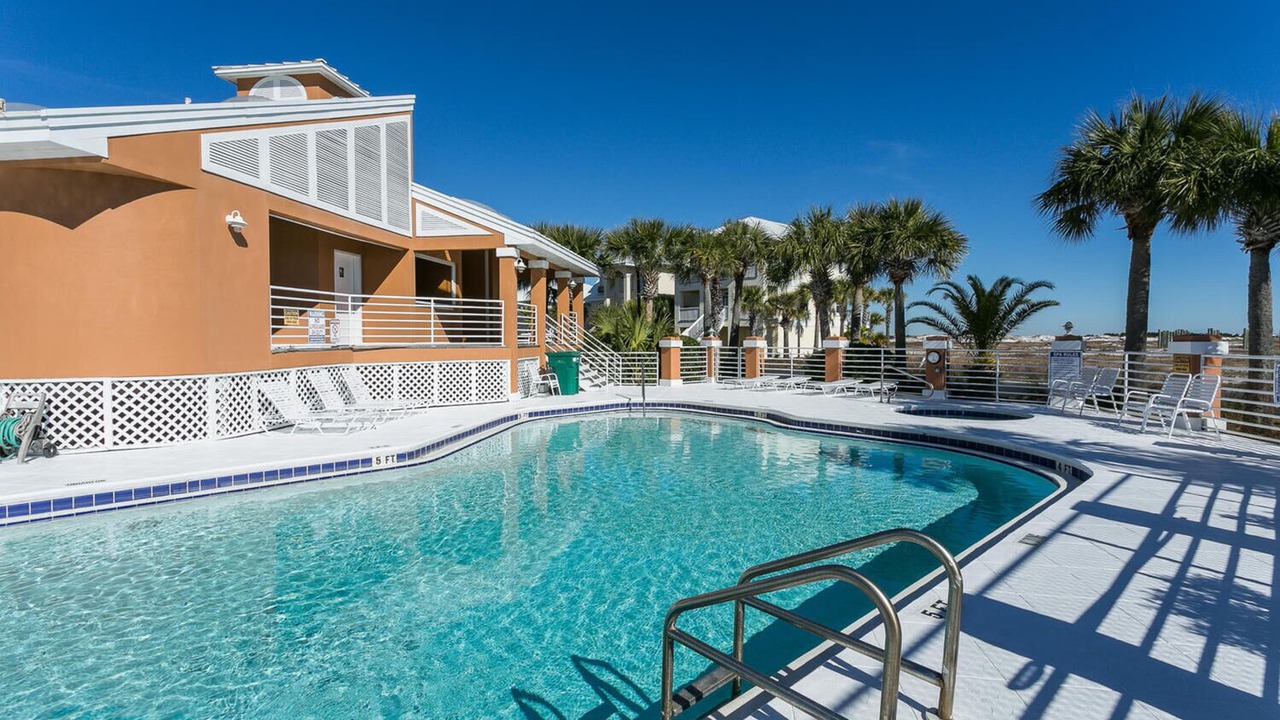 Photo of Outdoor in Caribbean Isle