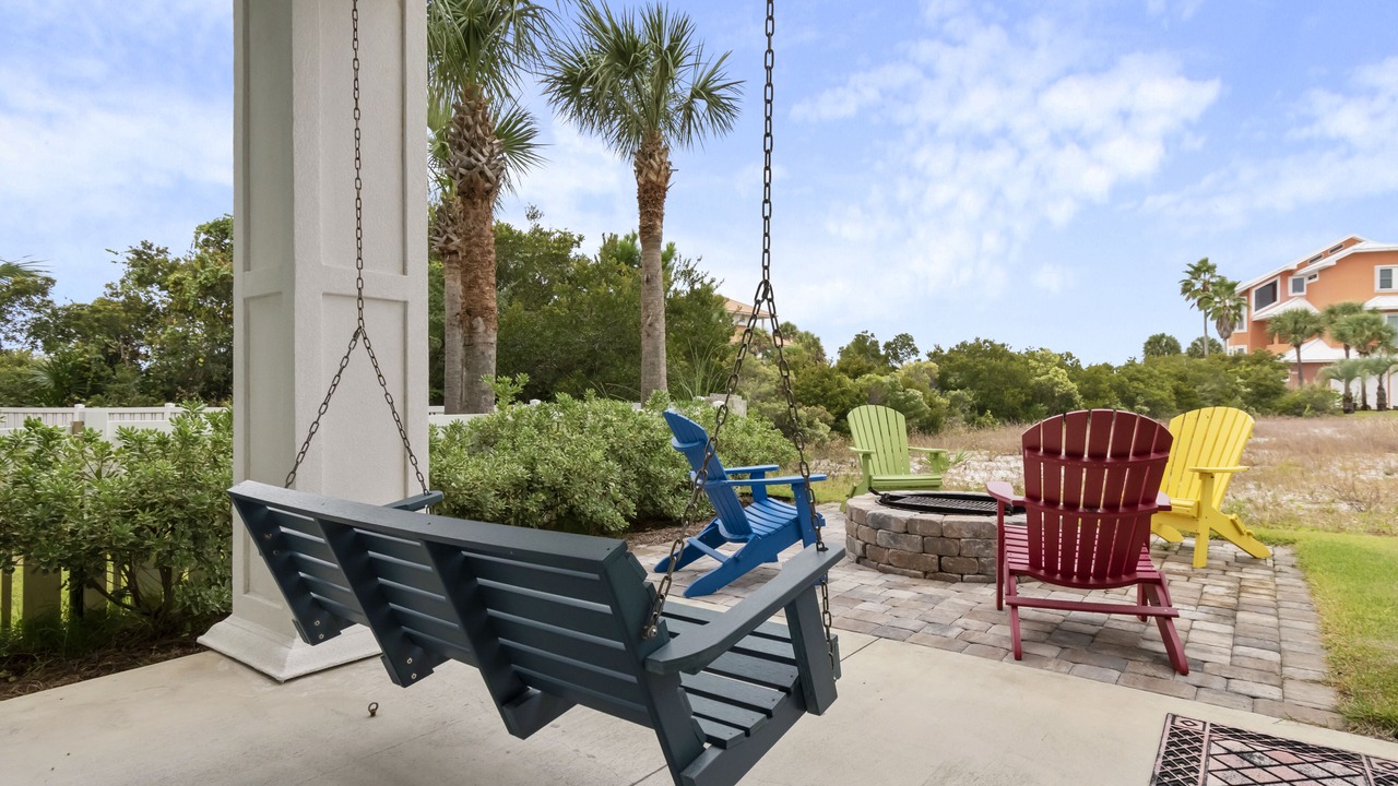 Photo of Outdoor in Caribbean Isle