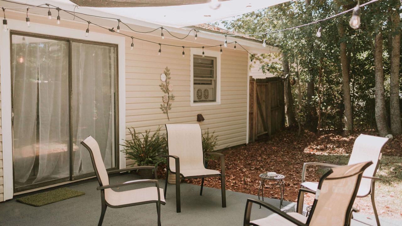Photo of Outdoor in Ocean Springs