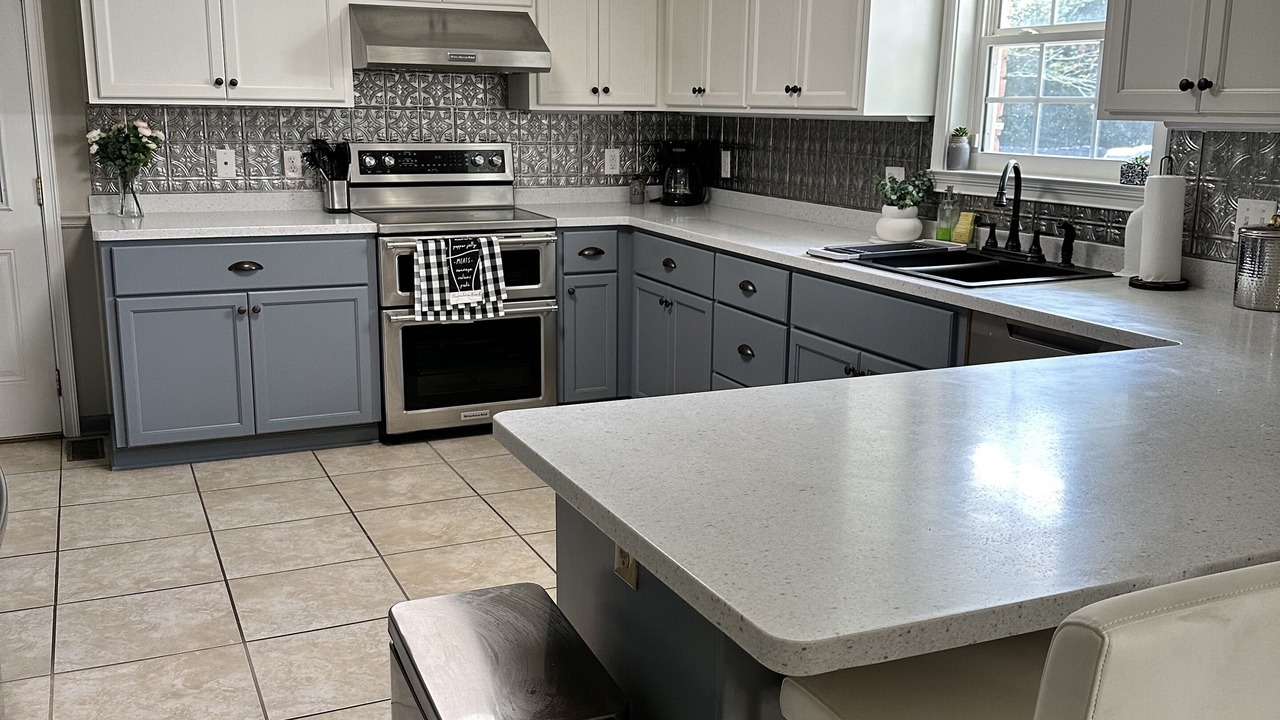 Photo of Kitchen in Thomasville