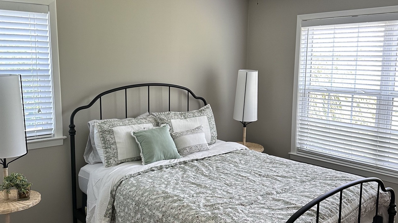 Photo of Bedroom in Thomasville
